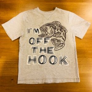 (3 for $15!!) Crazy 8 (M) this should be a size 7/8. Tshirt